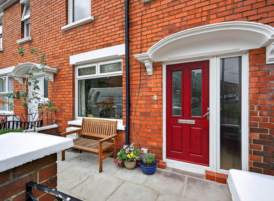 11 Aigburth Park, Belfast, BT4 1PQ