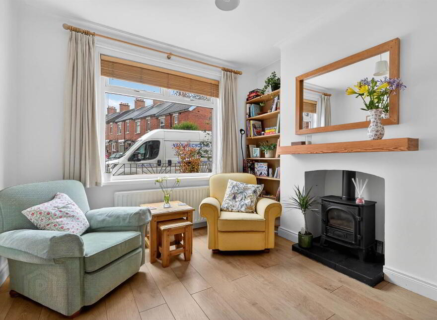 11 Aigburth Park, Belfast, BT4 1PQ
