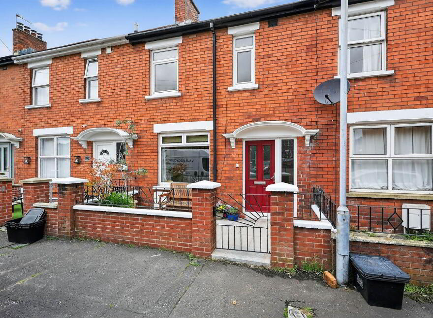 11 Aigburth Park, Belfast, BT4 1PQ