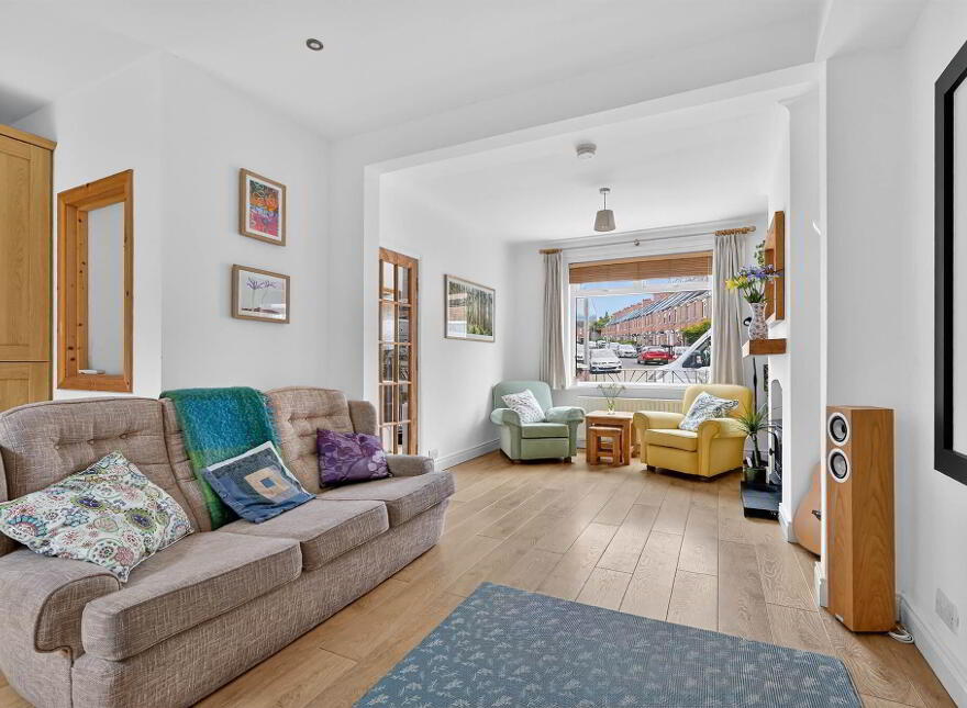 11 Aigburth Park, Belfast, BT4 1PQ