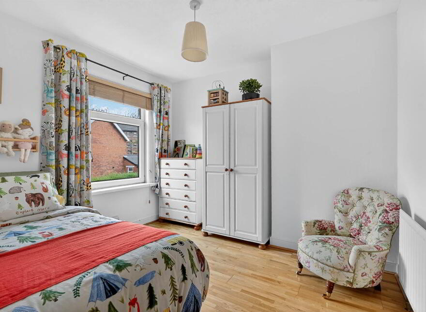 11 Aigburth Park, Belfast, BT4 1PQ