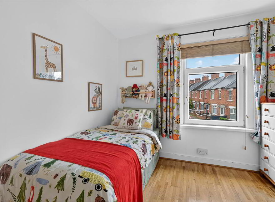 11 Aigburth Park, Belfast, BT4 1PQ