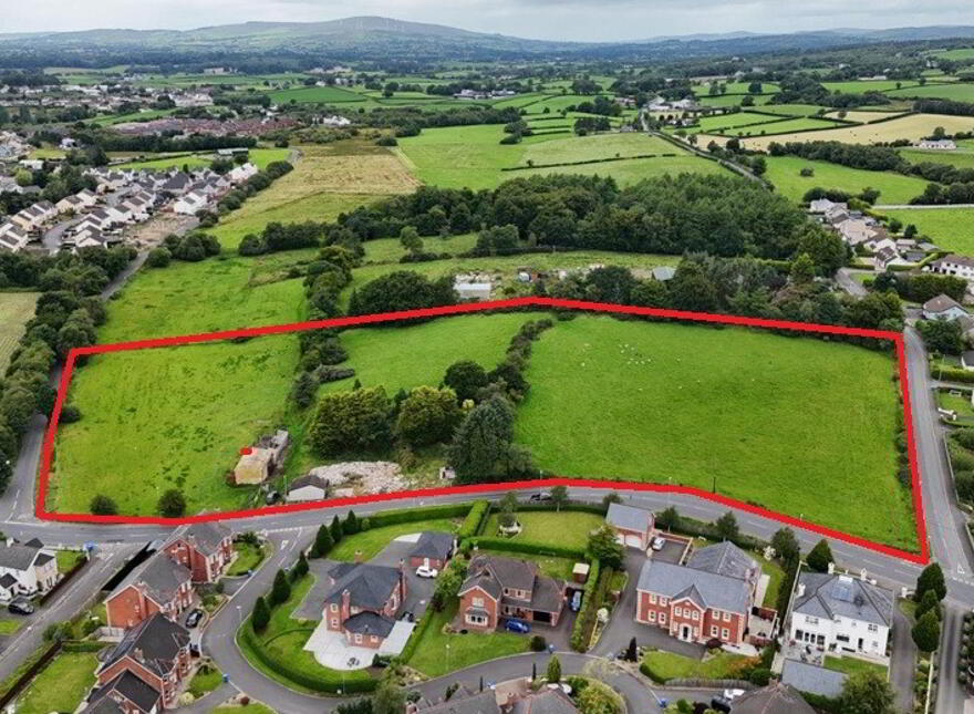 106 Old Mountfield Road, Omagh, BT79 7EX photo