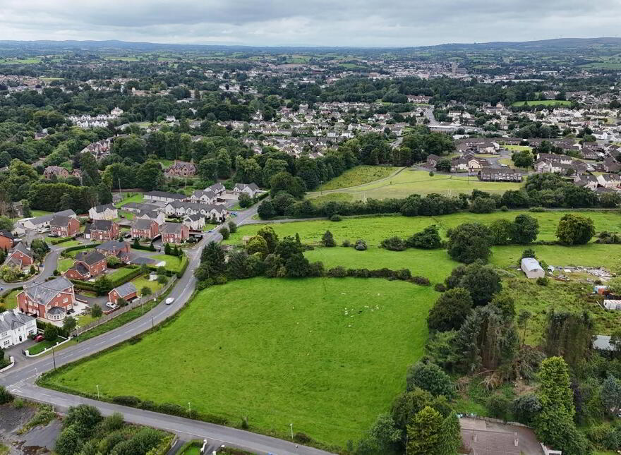 106 Old Mountfield Road, Omagh, BT79 7EX