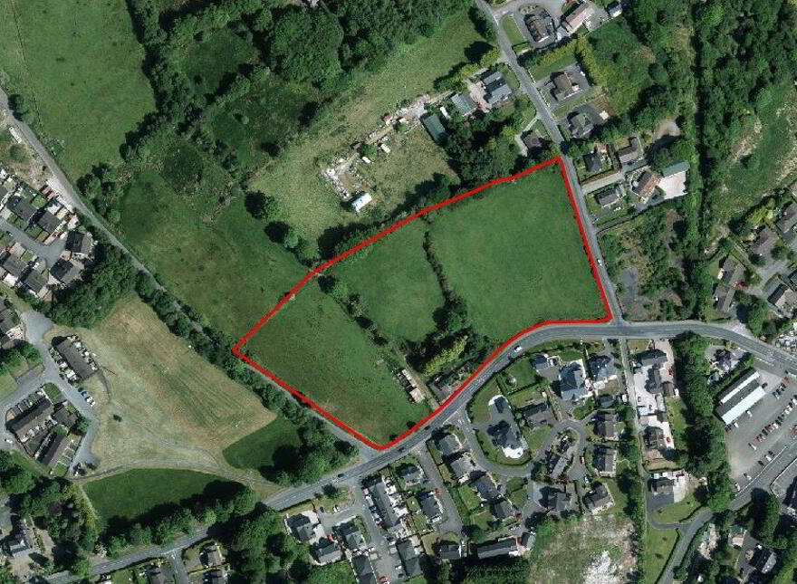 106 Old Mountfield Road, Omagh, BT79 7EX