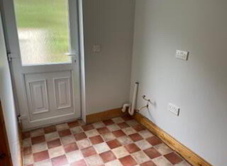 Fairgreen, Kilmacthomas, X42XT86