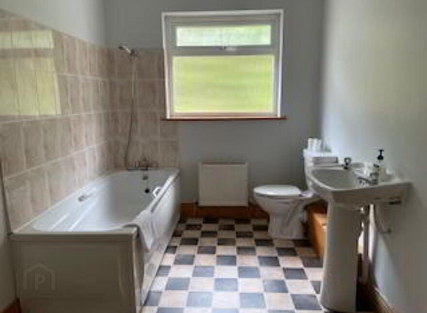 Fairgreen, Kilmacthomas, X42XT86
