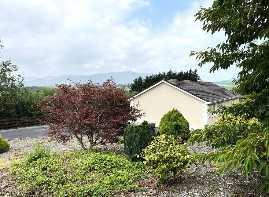 Fairgreen, Kilmacthomas, X42XT86
