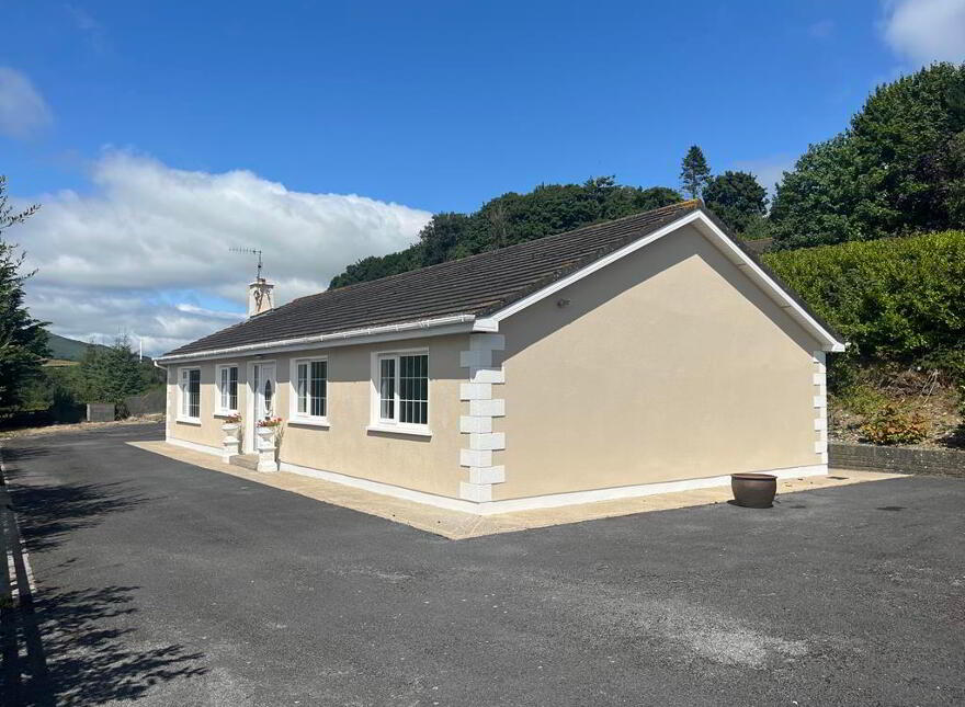 Fairgreen, Kilmacthomas, X42XT86 photo