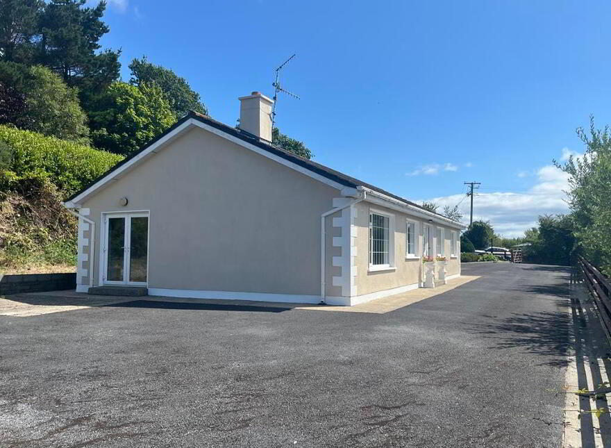 Fairgreen, Kilmacthomas, X42XT86