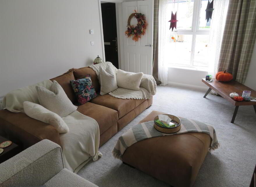 55 Toberhewny Lodge, Lurgan, BT66 7FL