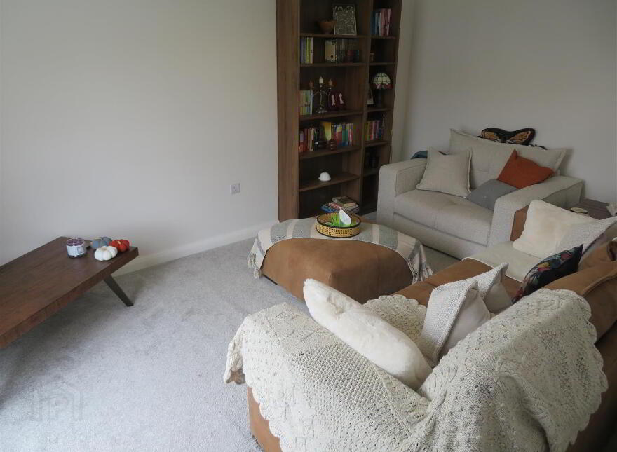 55 Toberhewny Lodge, Lurgan, BT66 7FL