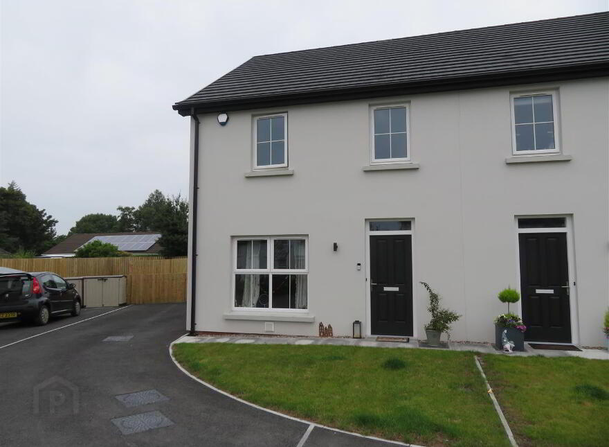 55 Toberhewny Lodge, Lurgan, BT66 7FL