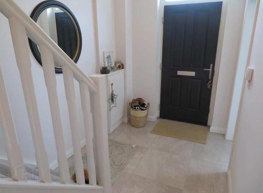 55 Toberhewny Lodge, Lurgan, BT66 7FL