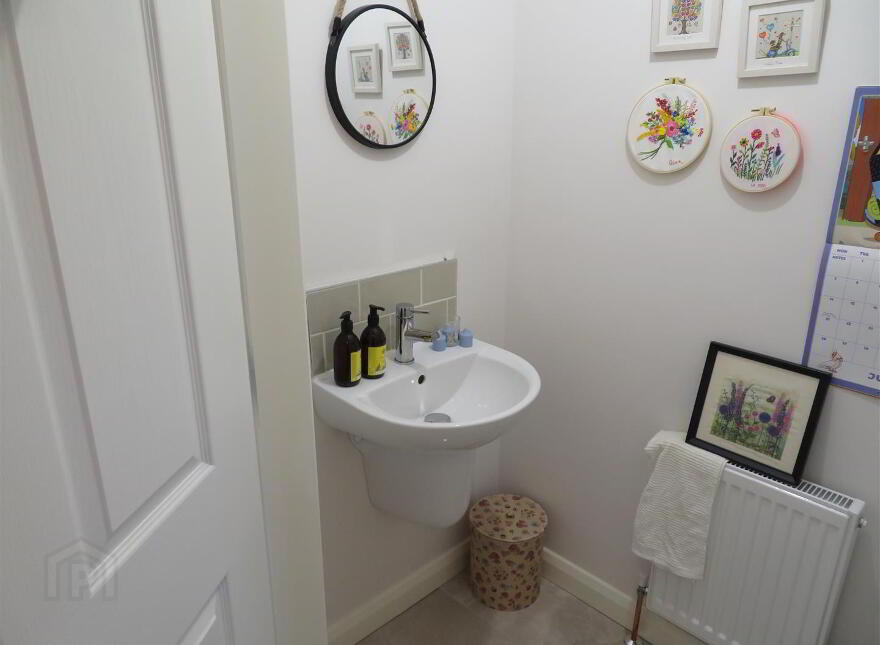 55 Toberhewny Lodge, Lurgan, BT66 7FL