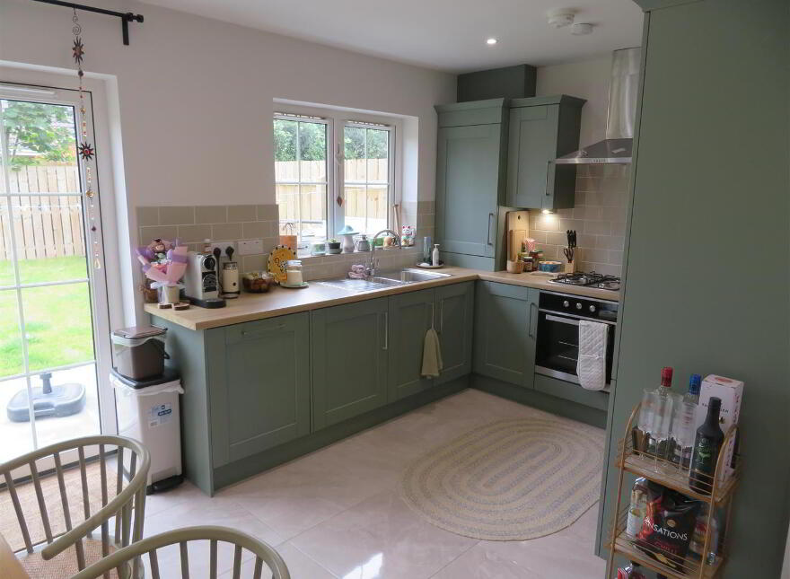 55 Toberhewny Lodge, Lurgan, BT66 7FL