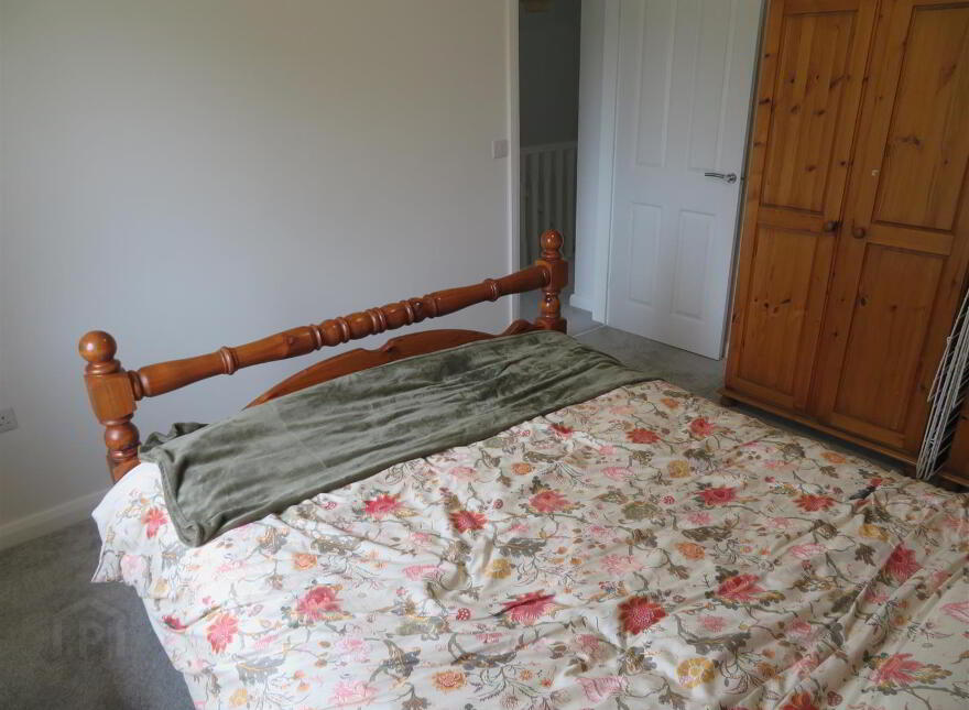 55 Toberhewny Lodge, Lurgan, BT66 7FL