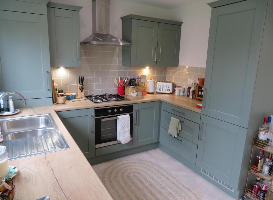 55 Toberhewny Lodge, Lurgan, BT66 7FL