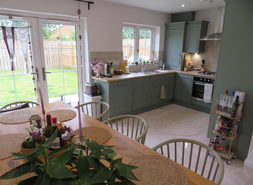 55 Toberhewny Lodge, Lurgan, BT66 7FL