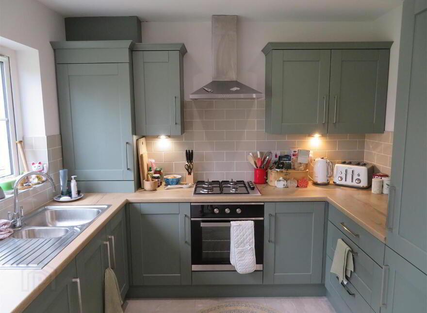 55 Toberhewny Lodge, Lurgan, BT66 7FL