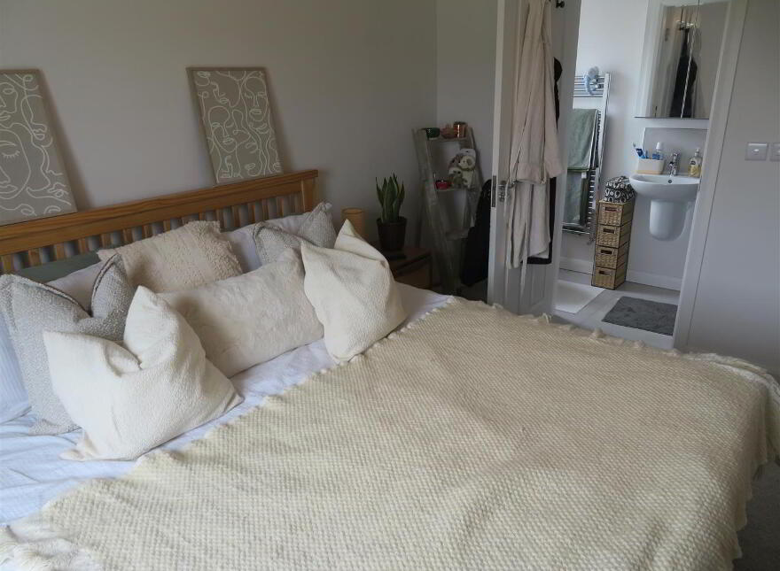55 Toberhewny Lodge, Lurgan, BT66 7FL