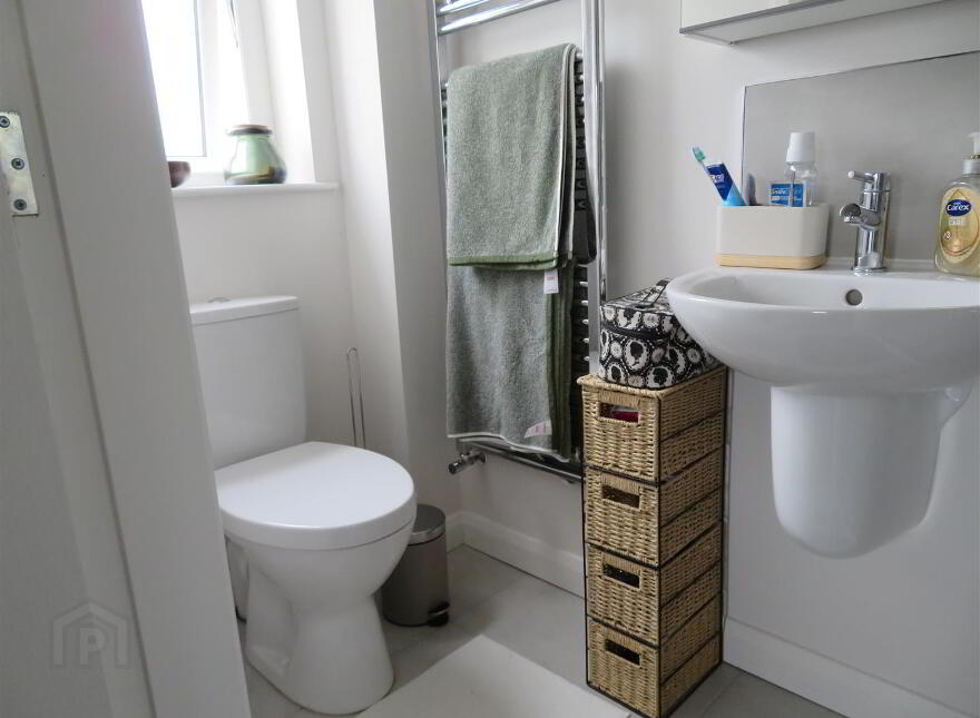 55 Toberhewny Lodge, Lurgan, BT66 7FL