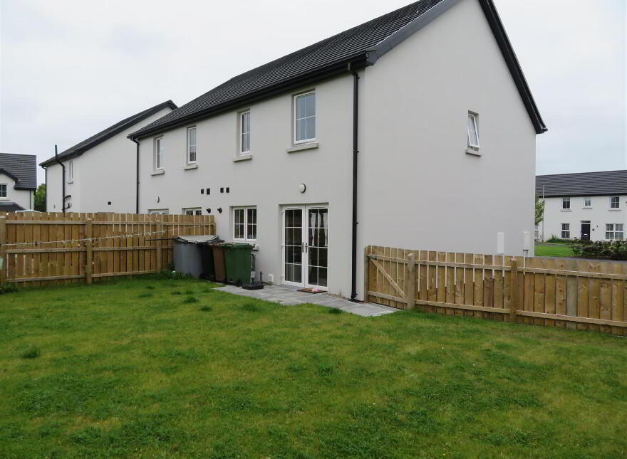55 Toberhewny Lodge, Lurgan, BT66 7FL