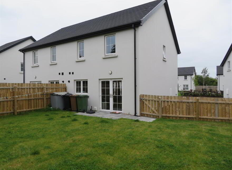 55 Toberhewny Lodge, Lurgan, BT66 7FL