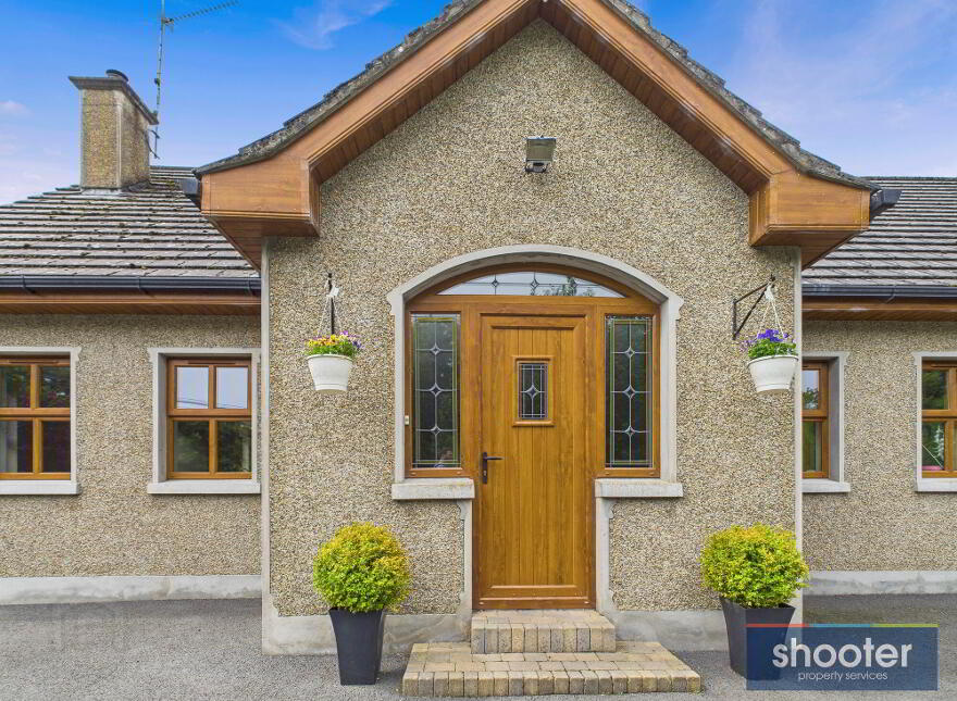 6 Carrickananny Road, Belleeks, Newry, BT35 7QY