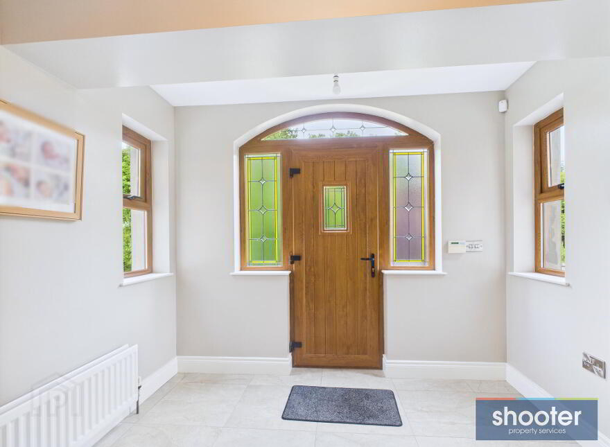 6 Carrickananny Road, Belleeks, Newry, BT35 7QY