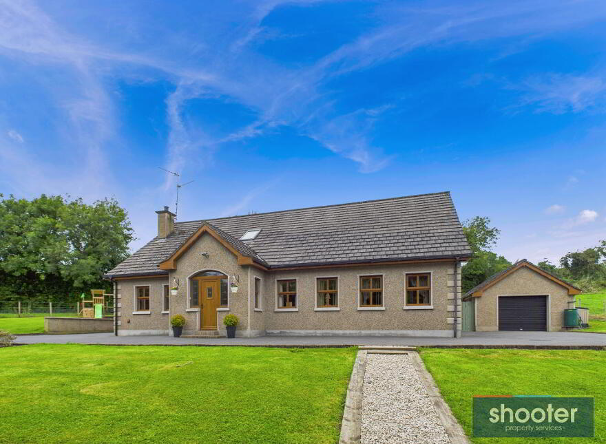 6 Carrickananny Road, Belleeks, Newry, BT35 7QY
