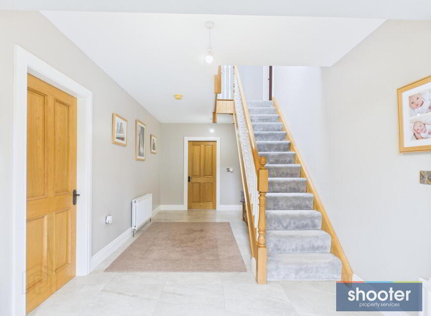 6 Carrickananny Road, Belleeks, Newry, BT35 7QY