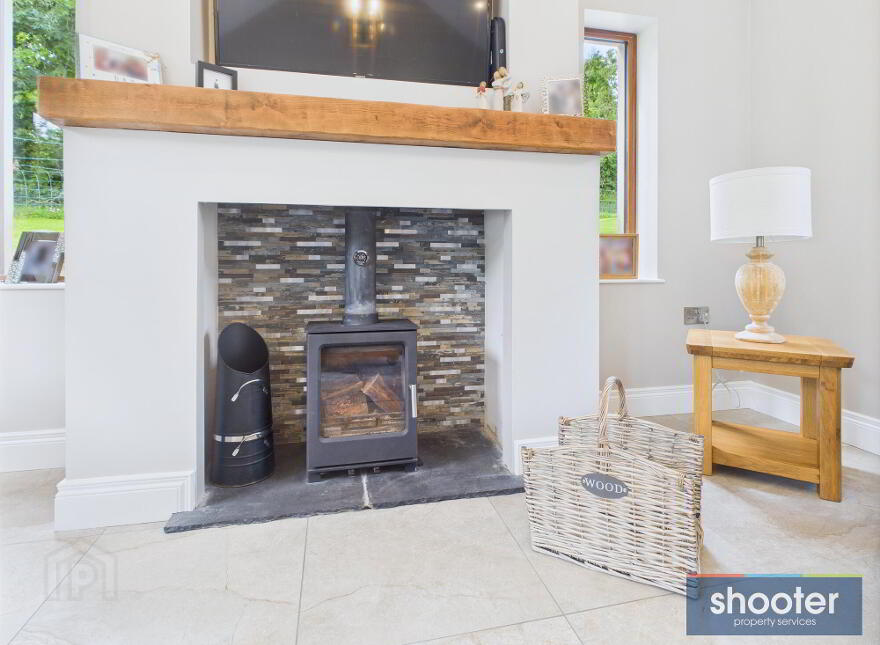 6 Carrickananny Road, Belleeks, Newry, BT35 7QY