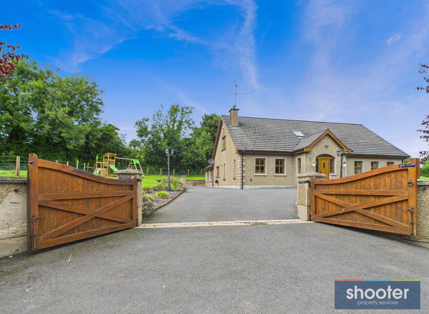 6 Carrickananny Road, Belleeks, Newry, BT35 7QY
