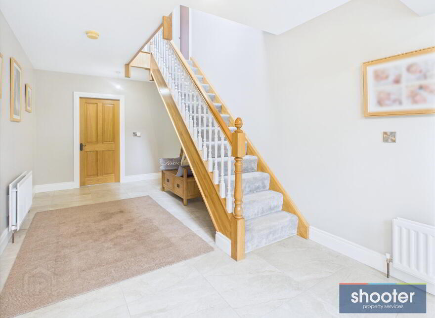 6 Carrickananny Road, Belleeks, Newry, BT35 7QY