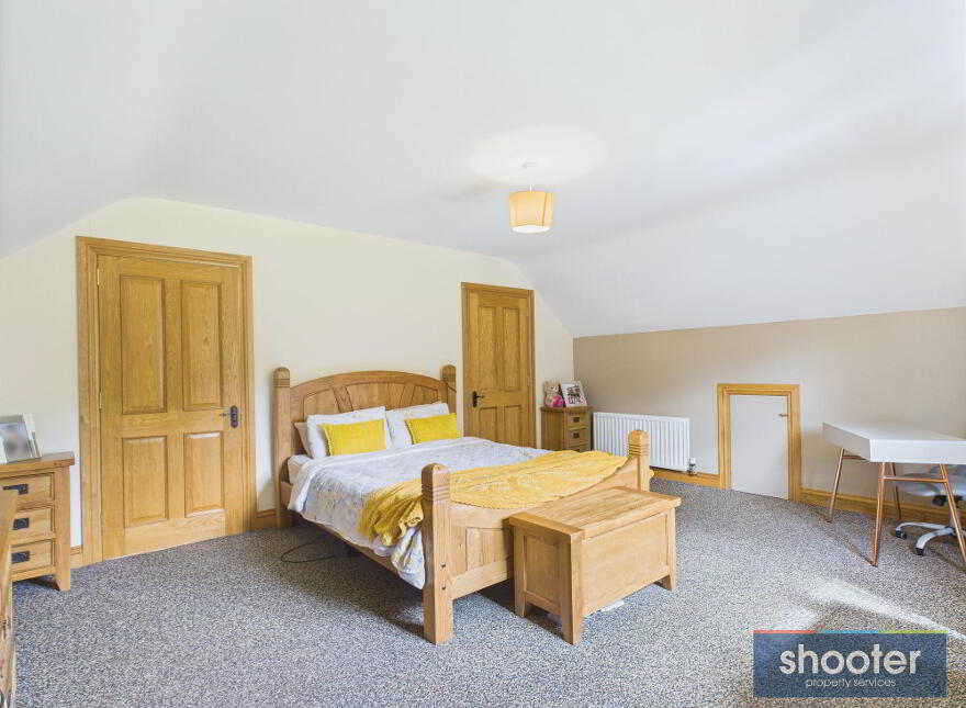 6 Carrickananny Road, Belleeks, Newry, BT35 7QY