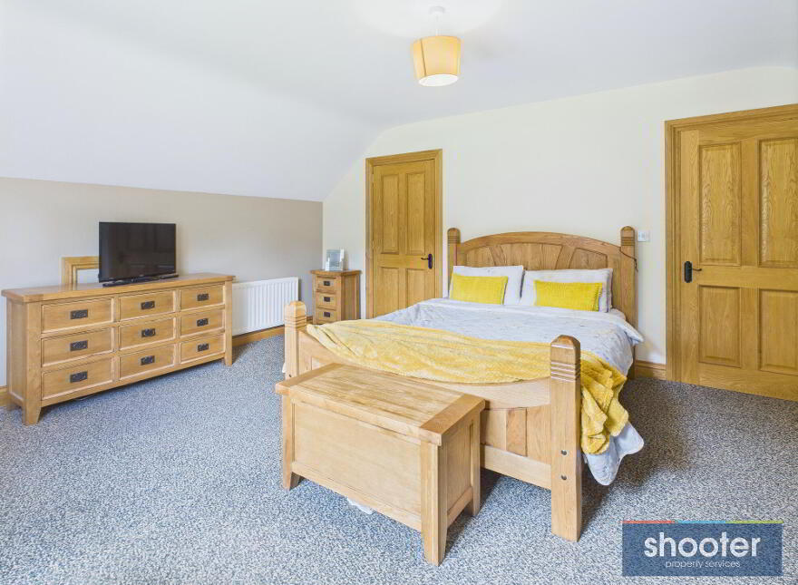 6 Carrickananny Road, Belleeks, Newry, BT35 7QY