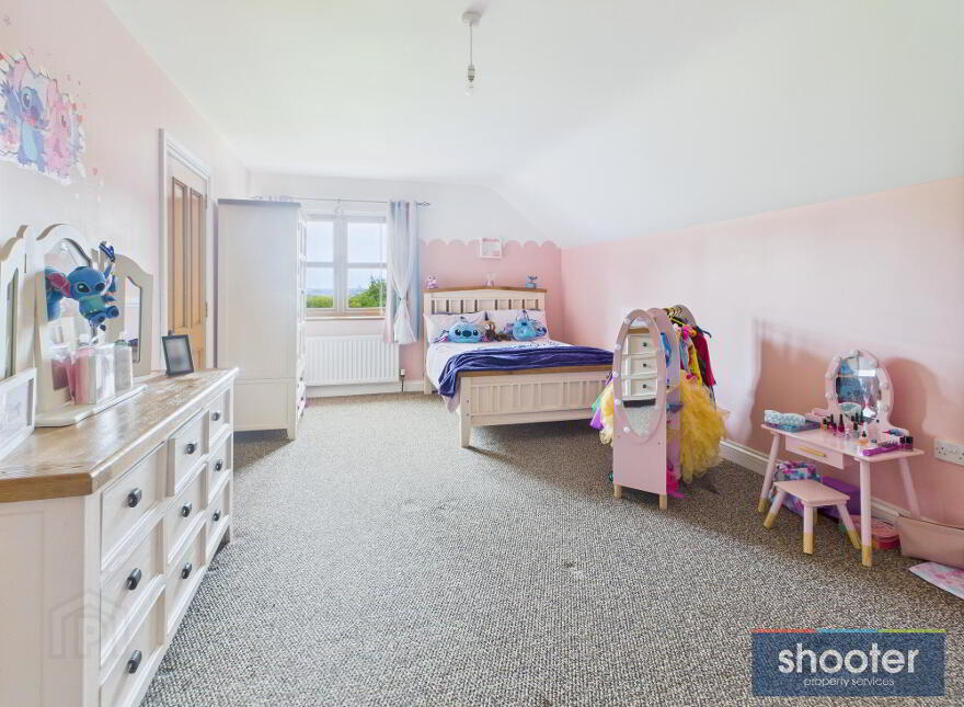 6 Carrickananny Road, Belleeks, Newry, BT35 7QY