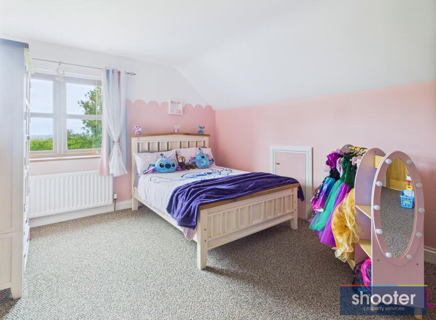 6 Carrickananny Road, Belleeks, Newry, BT35 7QY