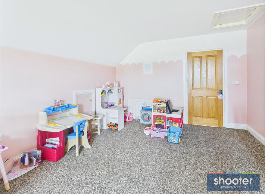 6 Carrickananny Road, Belleeks, Newry, BT35 7QY