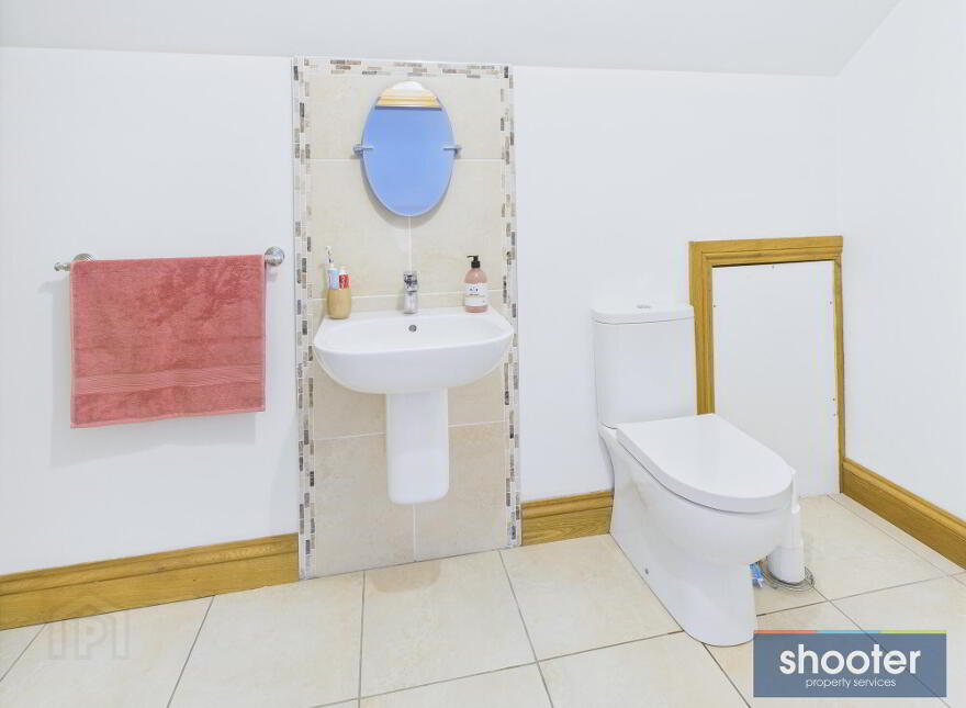 6 Carrickananny Road, Belleeks, Newry, BT35 7QY