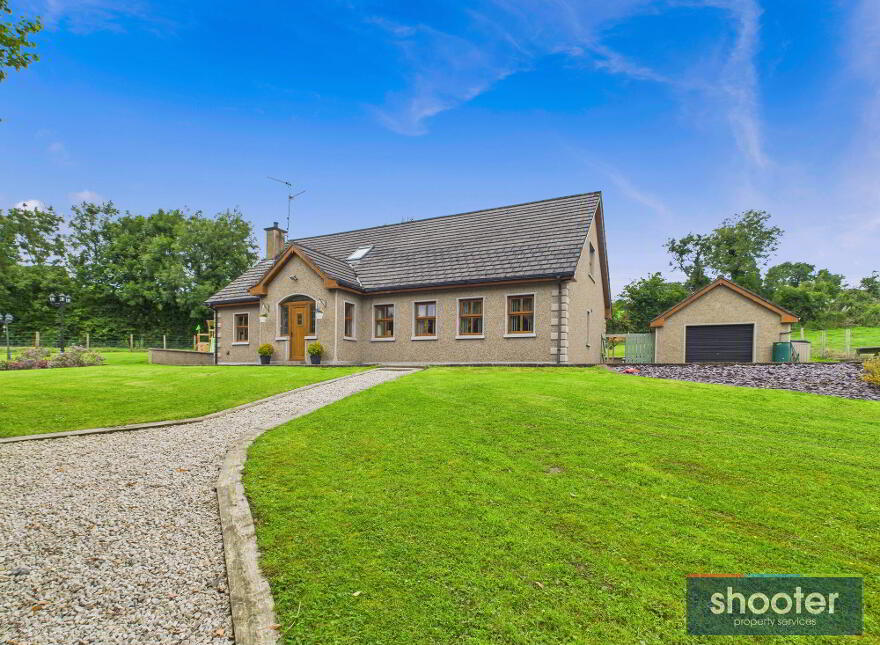 6 Carrickananny Road, Belleeks, Newry, BT35 7QY
