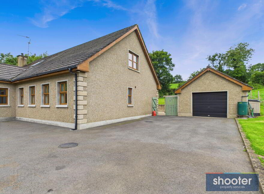 6 Carrickananny Road, Belleeks, Newry, BT35 7QY