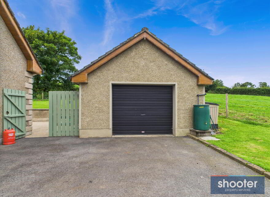 6 Carrickananny Road, Belleeks, Newry, BT35 7QY