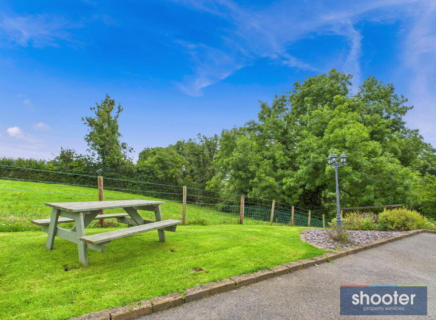 6 Carrickananny Road, Belleeks, Newry, BT35 7QY