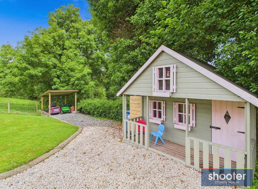 6 Carrickananny Road, Belleeks, Newry, BT35 7QY
