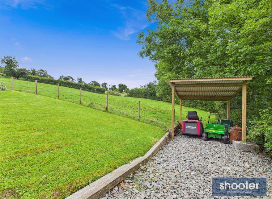 6 Carrickananny Road, Belleeks, Newry, BT35 7QY
