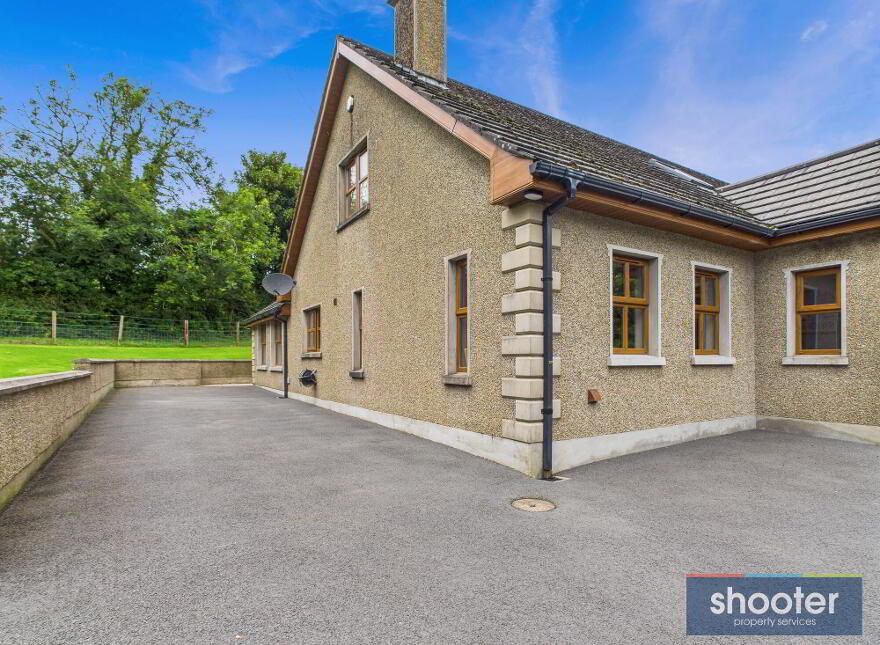 6 Carrickananny Road, Belleeks, Newry, BT35 7QY