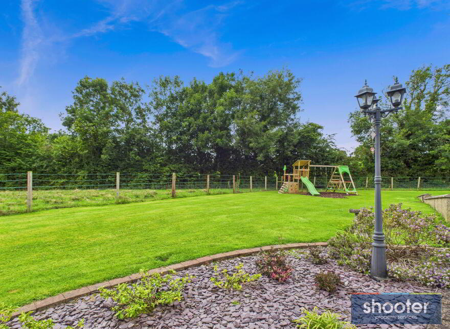 6 Carrickananny Road, Belleeks, Newry, BT35 7QY