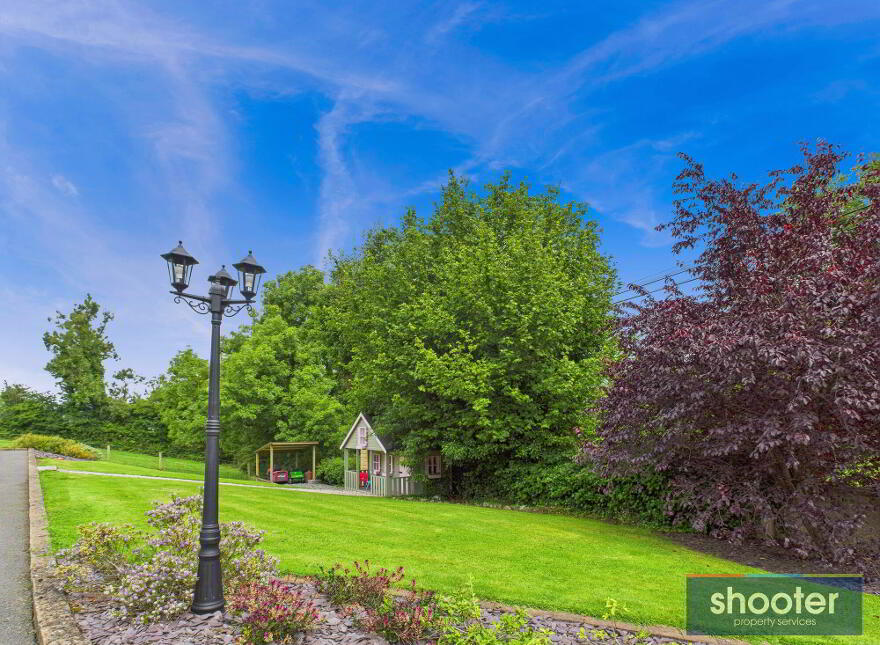 6 Carrickananny Road, Belleeks, Newry, BT35 7QY